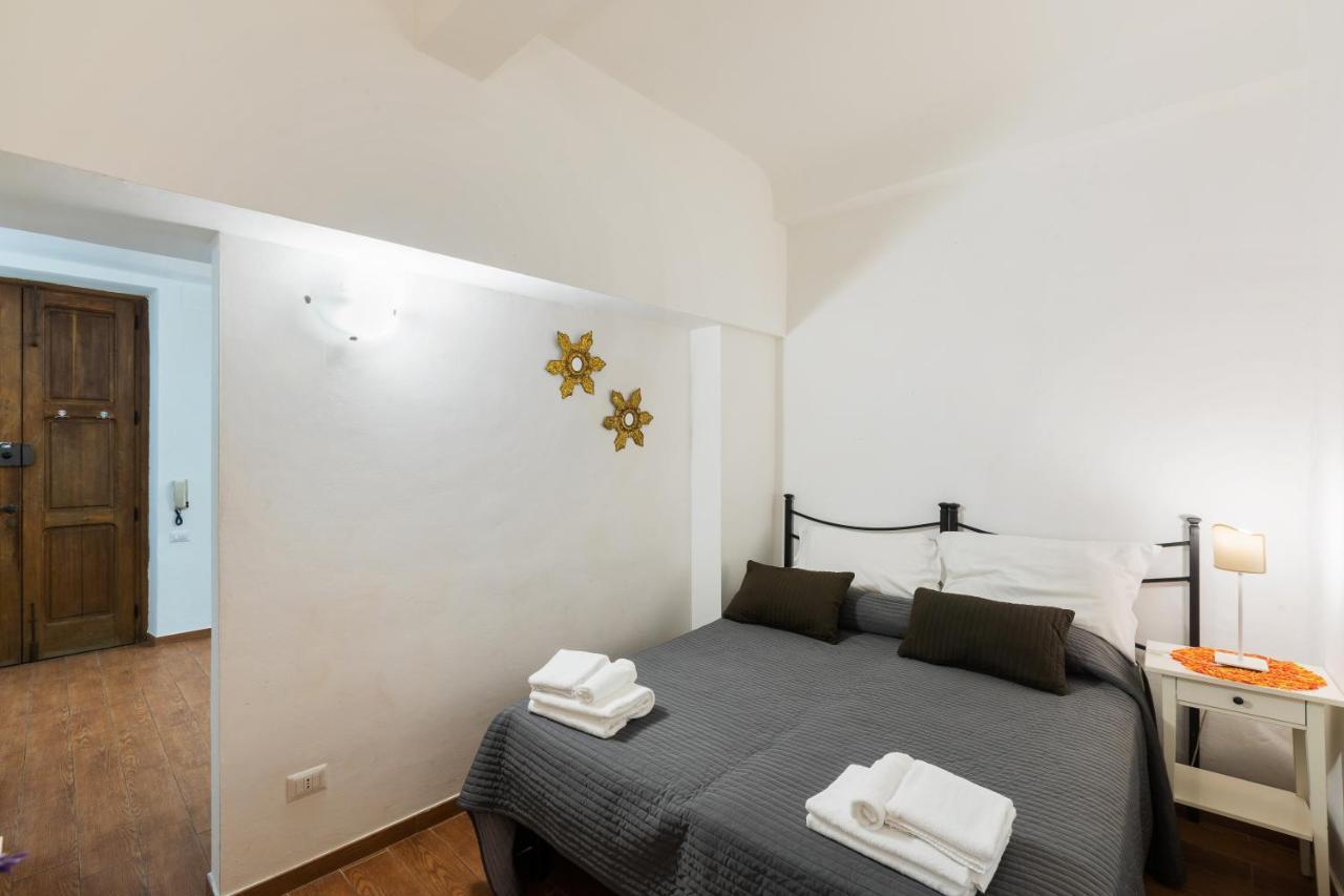 Tornabuoni Apartment Florencja Zewnętrze zdjęcie
