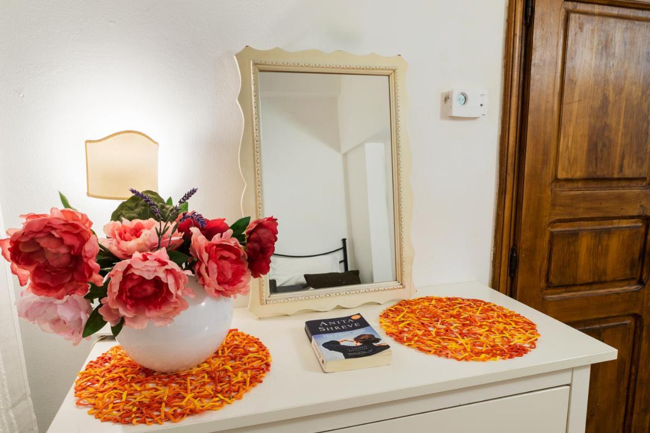 Tornabuoni Apartment Florencja Zewnętrze zdjęcie