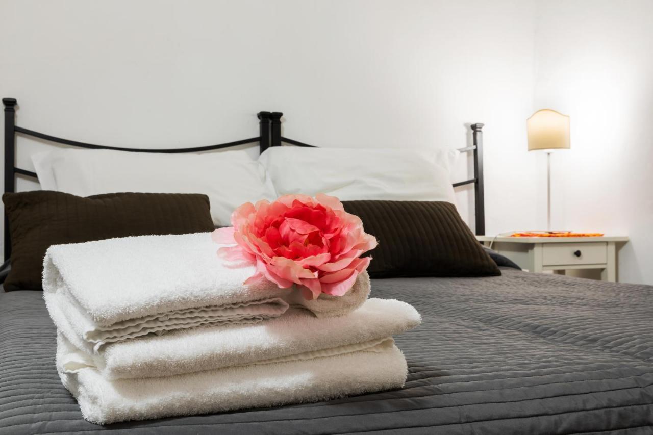 Tornabuoni Apartment Florencja Zewnętrze zdjęcie