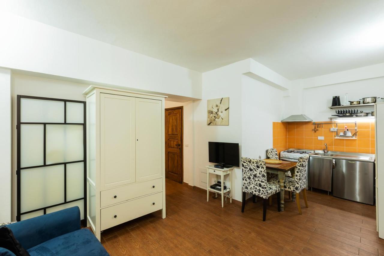 Tornabuoni Apartment Florencja Zewnętrze zdjęcie