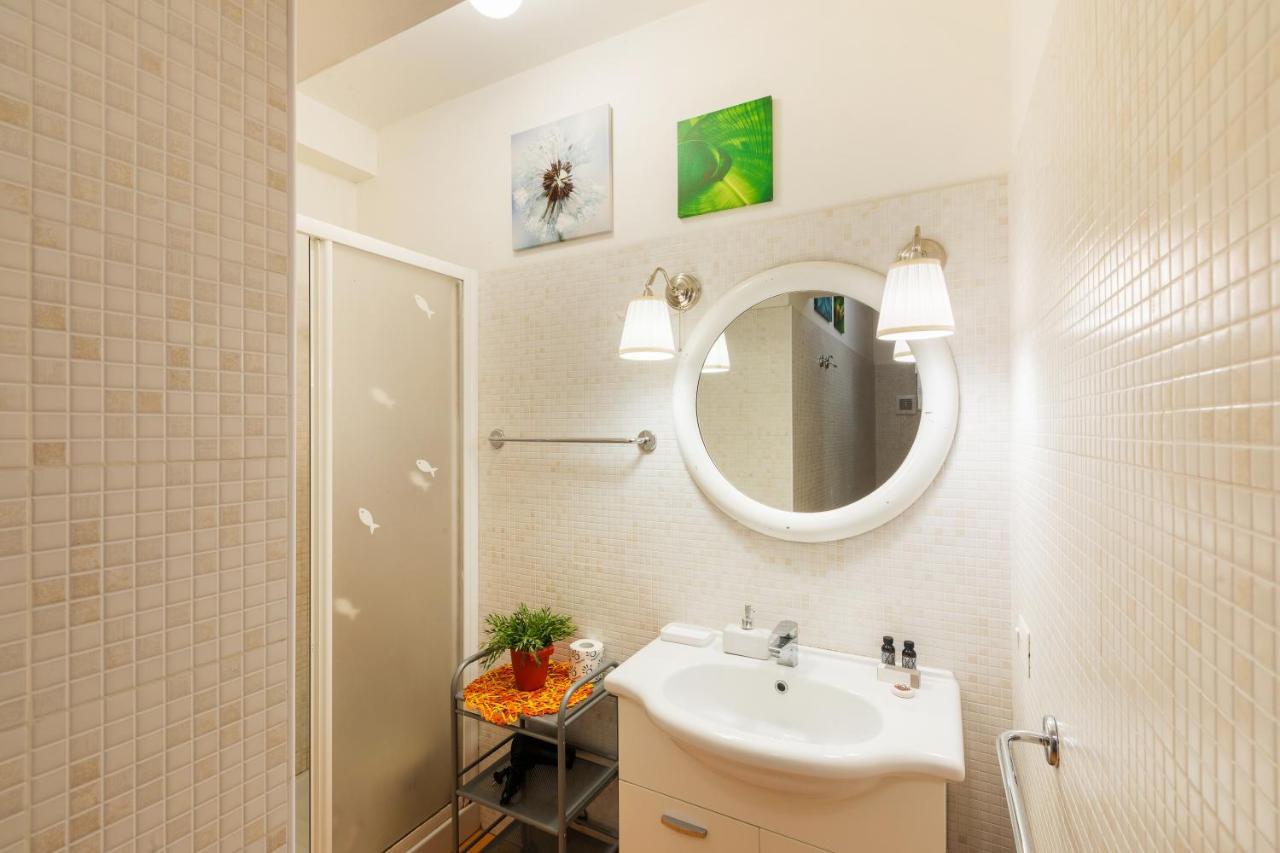 Tornabuoni Apartment Florencja Zewnętrze zdjęcie