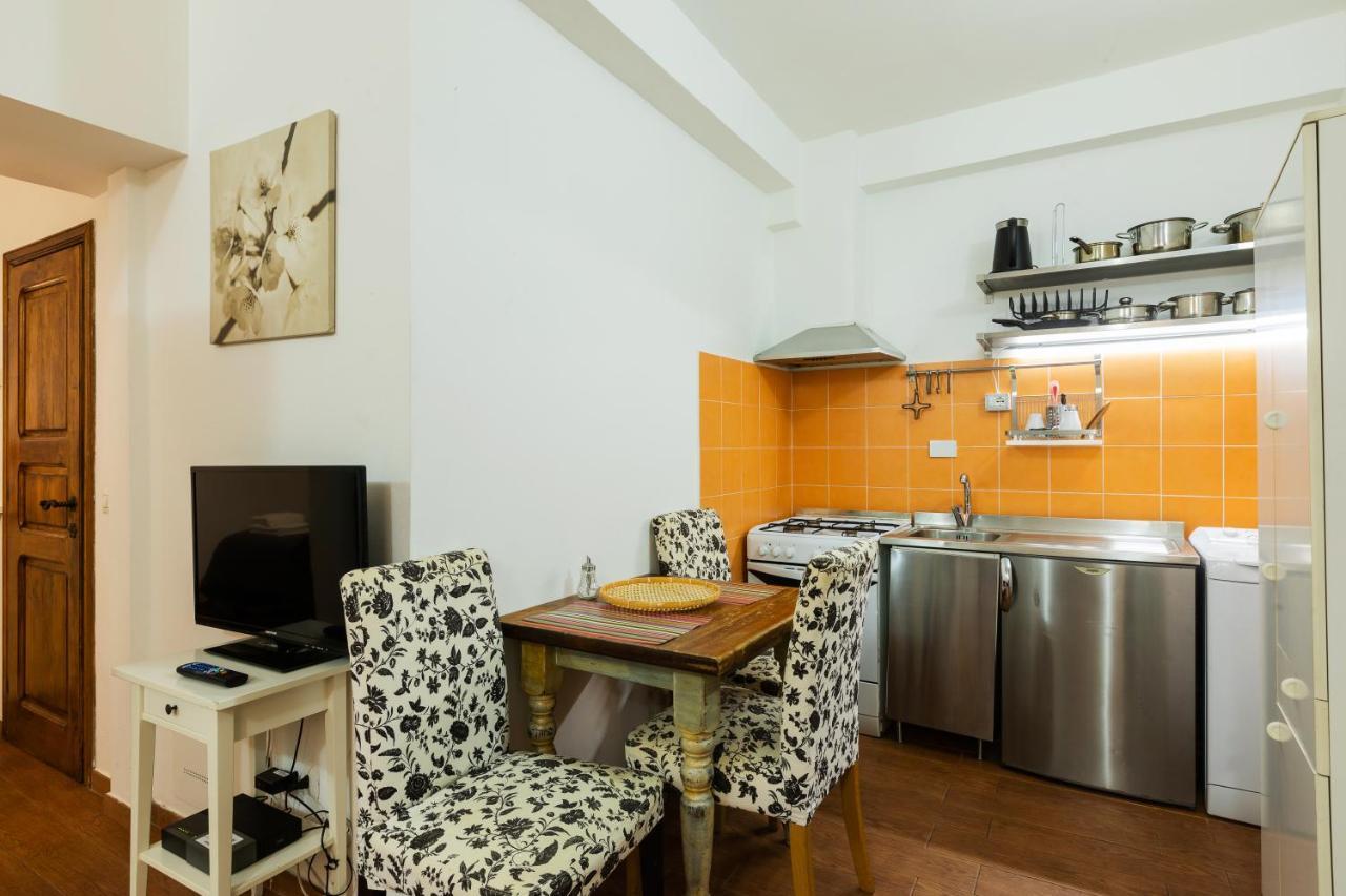 Tornabuoni Apartment Florencja Zewnętrze zdjęcie
