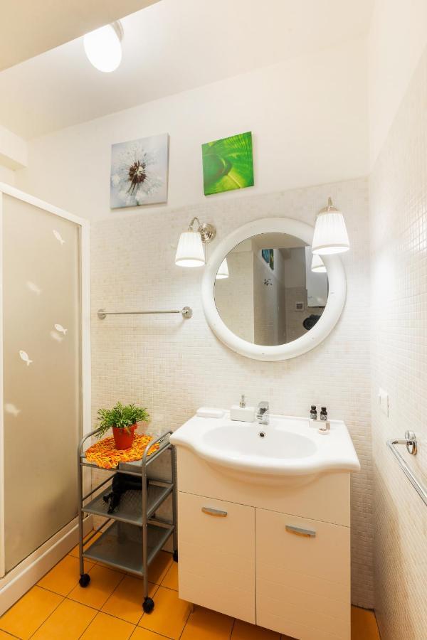 Tornabuoni Apartment Florencja Zewnętrze zdjęcie